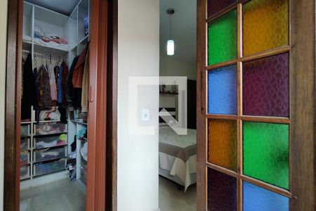 Casa de condomínio para alugar com 187m², 4 quartos e 1 vagaQuarto 2 - Suíte