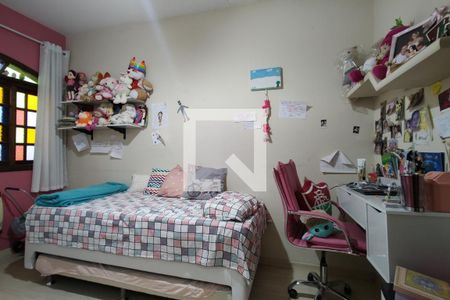 Casa de condomínio para alugar com 187m², 4 quartos e 1 vagaQuarto 3