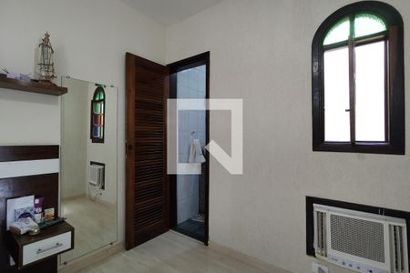 Casa de condomínio para alugar com 187m², 4 quartos e 1 vagaQuarto 2 - Suíte