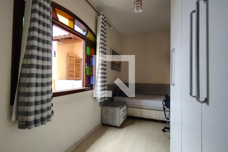 Casa de condomínio para alugar com 187m², 4 quartos e 1 vagaQuarto 1