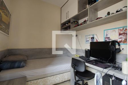 Casa de condomínio para alugar com 187m², 4 quartos e 1 vagaQuarto 1