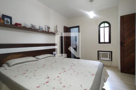 Casa de condomínio para alugar com 187m², 4 quartos e 1 vagaQuarto 2 - Suíte