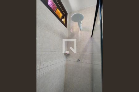 Casa de condomínio para alugar com 187m², 4 quartos e 1 vagaBanheiro Social