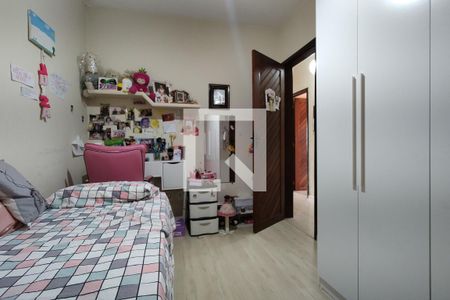 Casa de condomínio para alugar com 187m², 4 quartos e 1 vagaQuarto 3