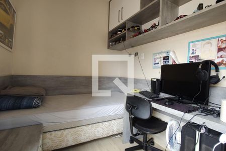 Casa de condomínio para alugar com 187m², 4 quartos e 1 vagaQuarto 1