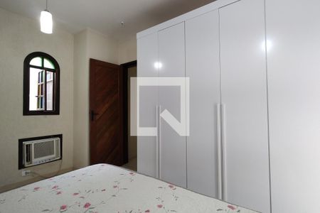 Casa de condomínio para alugar com 187m², 4 quartos e 1 vagaQuarto 2 - Suíte