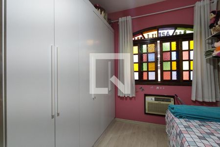 Casa de condomínio para alugar com 187m², 4 quartos e 1 vagaQuarto 3