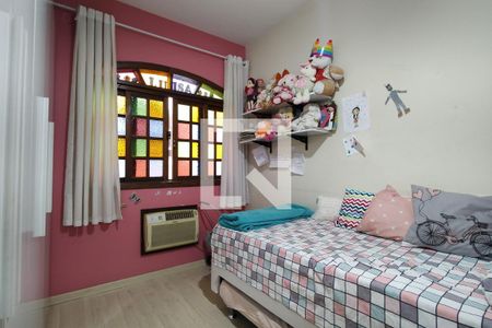 Casa de condomínio para alugar com 187m², 4 quartos e 1 vagaQuarto 3