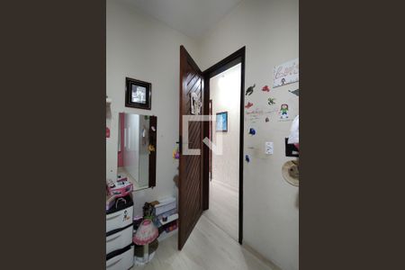 Casa de condomínio para alugar com 187m², 4 quartos e 1 vagaQuarto 3