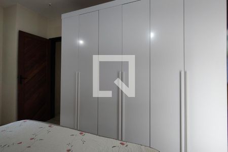 Casa de condomínio para alugar com 187m², 4 quartos e 1 vagaQuarto 2 - Suíte