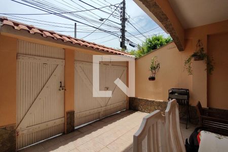 Casa de condomínio para alugar com 187m², 4 quartos e 1 vagaGaragem