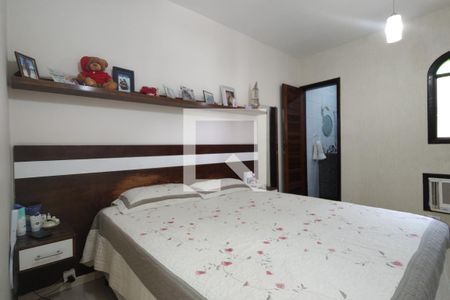 Casa de condomínio para alugar com 187m², 4 quartos e 1 vagaQuarto 2 - Suíte