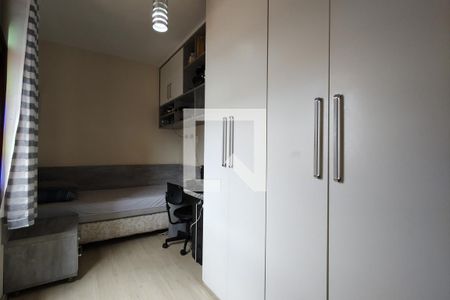 Casa de condomínio para alugar com 187m², 4 quartos e 1 vagaQuarto 1