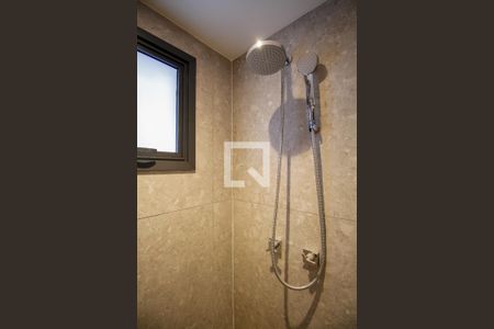 Apartamento para alugar com 64m², 2 quartos e 1 vagaBanheiro da Suíte 2