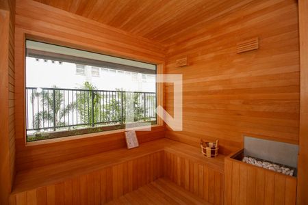 Apartamento para alugar com 64m², 2 quartos e 1 vagaÁrea Comum - Sauna