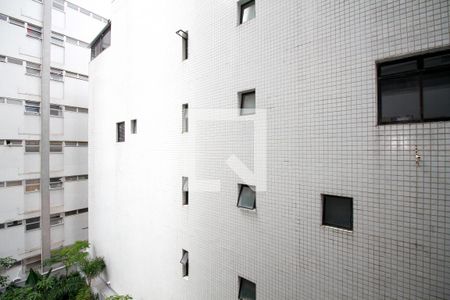 Apartamento para alugar com 64m², 2 quartos e 1 vagaVista da Suíte 1