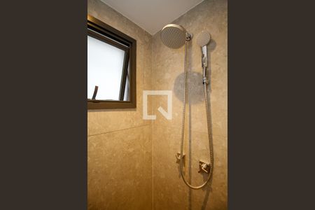 Apartamento para alugar com 64m², 2 quartos e 1 vagaBanheiro da Suíte 1