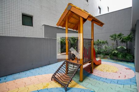 Apartamento para alugar com 64m², 2 quartos e 1 vagaÁrea Comum - Playground
