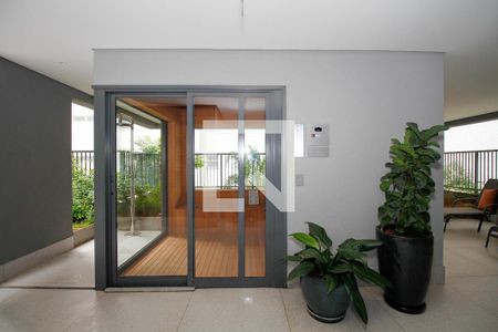 Apartamento para alugar com 64m², 2 quartos e 1 vagaÁrea Comum - Sauna