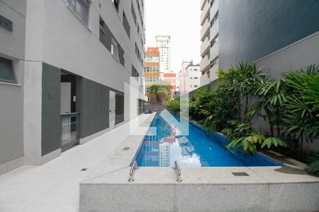 Apartamento para alugar com 64m², 2 quartos e 1 vagaÁrea Comum - Piscina