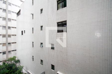 Apartamento para alugar com 64m², 2 quartos e 1 vagaVista da Suíte 2