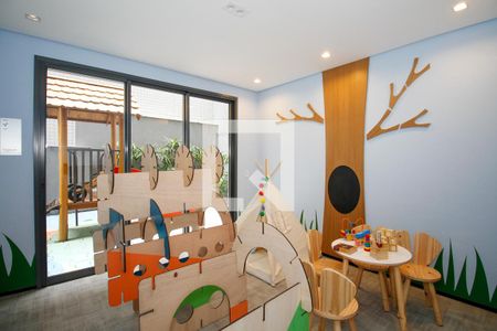 Apartamento para alugar com 64m², 2 quartos e 1 vagaÁrea Comum - Brinquedoteca