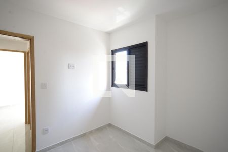 Apartamento à venda com 42m², 2 quartos e 1 vagaQuarto 1