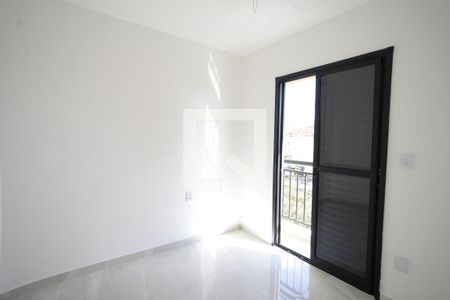 Apartamento à venda com 42m², 2 quartos e 1 vagaQuarto 2