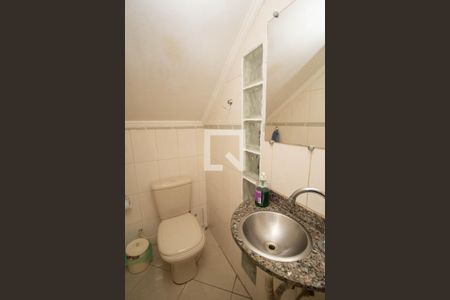 Casa à venda com 126m², 2 quartos e 3 vagasLavabo