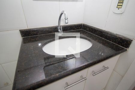 Casa à venda com 126m², 2 quartos e 3 vagasBanheiro da Suíte 1