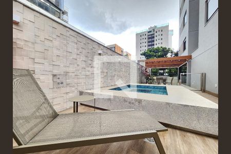 Apartamento à venda com 79m², 3 quartos e 2 vagasSPA