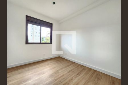 Quarto 3 de apartamento à venda com 3 quartos, 79m² em Serra, Belo Horizonte