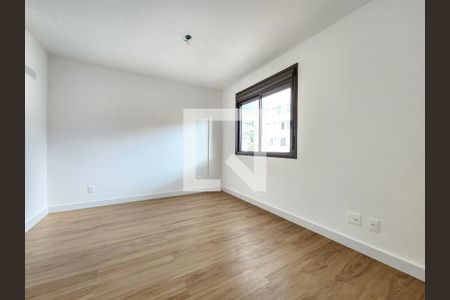 Quarto Suíte  de apartamento à venda com 3 quartos, 79m² em Serra, Belo Horizonte