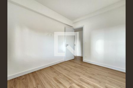 Quarto 2 de apartamento à venda com 3 quartos, 79m² em Serra, Belo Horizonte