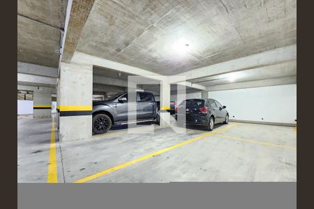 Apartamento à venda com 79m², 3 quartos e 2 vagasGaragem 