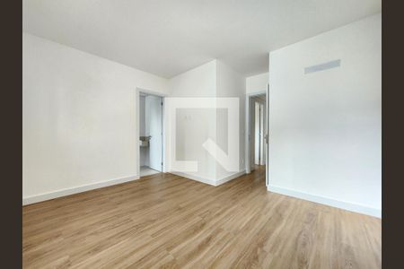 Quarto Suíte  de apartamento à venda com 3 quartos, 79m² em Serra, Belo Horizonte