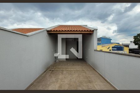 Casa para alugar com 158m², 2 quartos e 3 vagas Casa para alugar com 158m², 2 quartos e 3 vagasCobertura