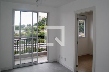 Apartamento para alugar com 39m², 2 quartos e sem vaga Apartamento para alugar com 39m², 2 quartos e sem vagaSala