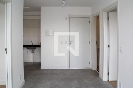 Apartamento para alugar com 39m², 2 quartos e sem vaga Apartamento para alugar com 39m², 2 quartos e sem vagaSala