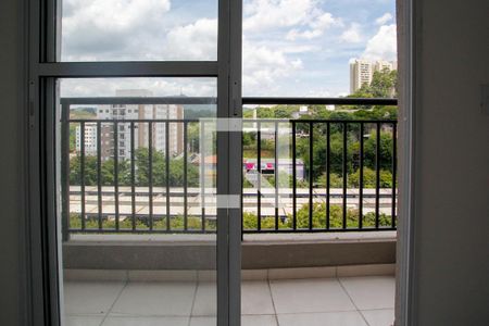 Apartamento para alugar com 39m², 2 quartos e sem vaga Apartamento para alugar com 39m², 2 quartos e sem vagaVaranda
