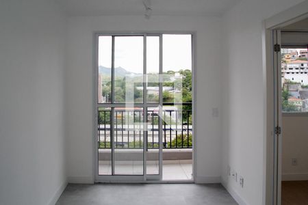 Apartamento para alugar com 2 quartos, 39m² em Vila Barreto, São Paulo