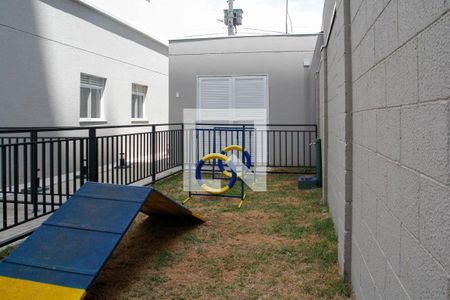 Apartamento para alugar com 39m², 2 quartos e sem vaga Apartamento para alugar com 39m², 2 quartos e sem vagaÁrea Pet