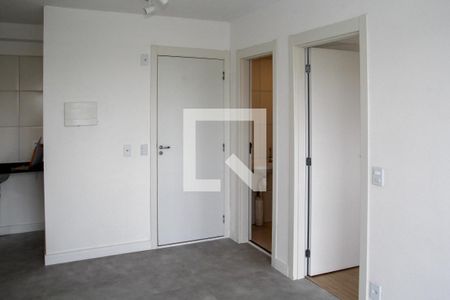 Apartamento para alugar com 39m², 2 quartos e sem vaga Apartamento para alugar com 39m², 2 quartos e sem vagaSala