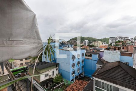 Apartamento à venda com 68m², 2 quartos e 1 vagaVaranda da Sala