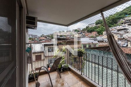 Apartamento à venda com 68m², 2 quartos e 1 vagaVaranda Suíte
