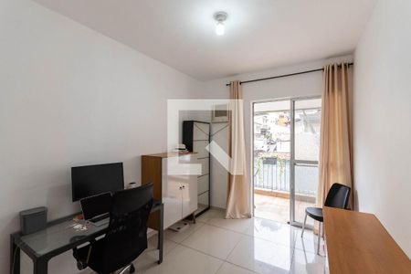 Apartamento à venda com 68m², 2 quartos e 1 vagaQuarto