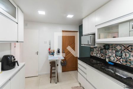 Apartamento à venda com 68m², 2 quartos e 1 vagaCozinha