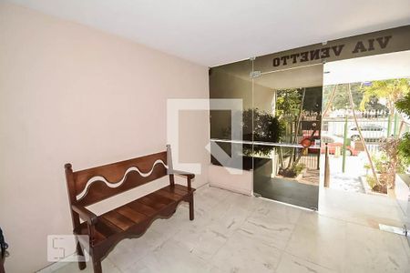 Apartamento à venda com 68m², 2 quartos e 1 vagaÁrea comum