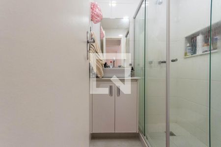 Apartamento à venda com 68m², 2 quartos e 1 vagaBanheiro Suíte