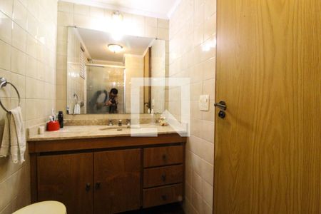 Apartamento para alugar com 96m², 3 quartos e sem vagaBanheiro 1